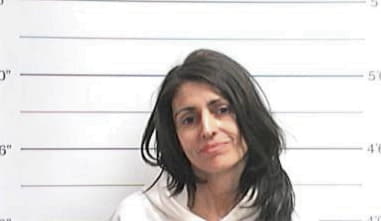 Jennifer Mier, - Orleans Parish County, LA 